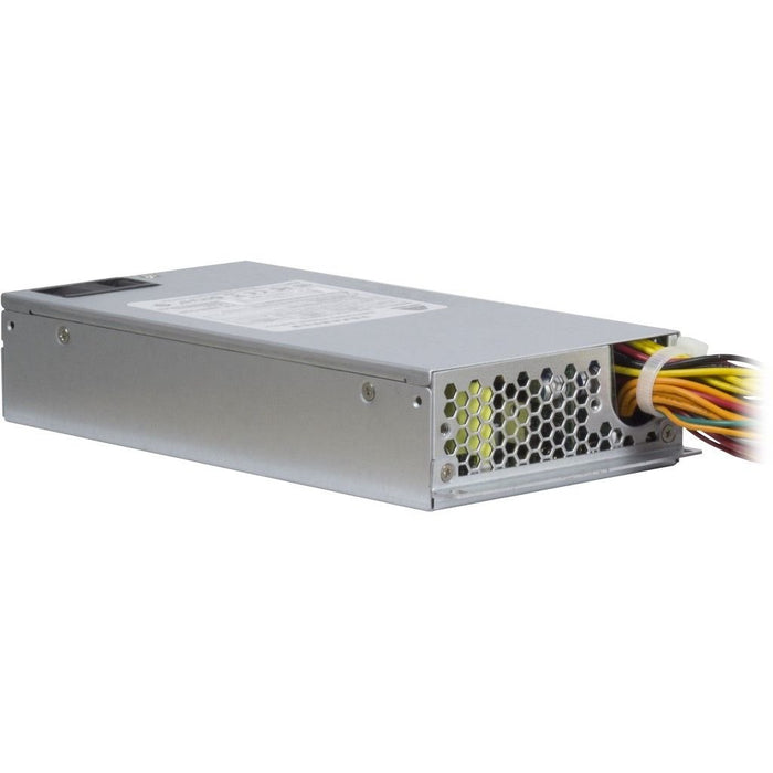 EAN 4260455642255 - Inter-Tech ASPOWER U1A-C20500-D unidad de fuente de alimentación 500 W 20+4 pin ATX Acero inoxidable imagen 2
