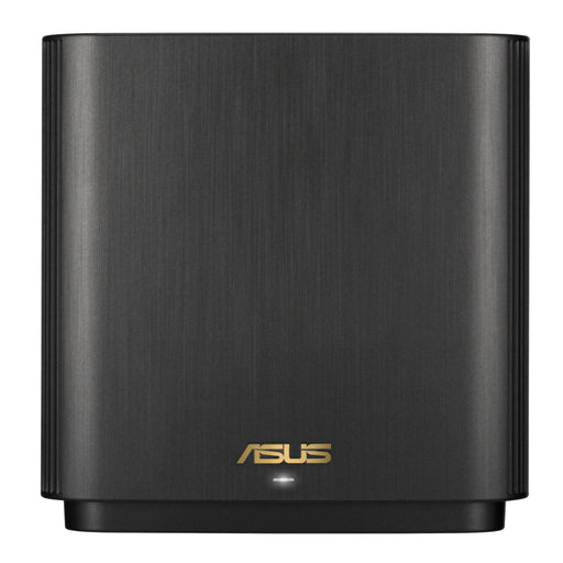 EAN 4711081743965 - ASUS ZenWiFi AX (XT9) AX7800 1er Pack Schwarz Tribanda (2,4 GHz/5 GHz/5 GHz) Wi-Fi 6 (802.11ax) Negro 4 I imagen 1