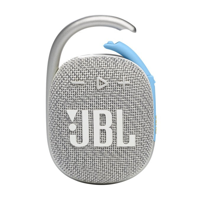 EAN 6925281967597 - JBL Clip 4 Eco Altavoz portátil estéreo Azul, Blanco 5 W imagen 2