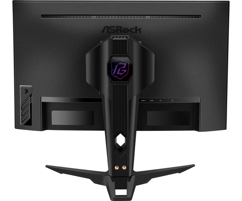 EAN 4710483945908 - Asrock Phantom Gaming pantalla para PC 68,6 cm (27") 2560 x 1440 Pixeles Quad HD LED Negro imagen 4