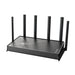EAN 8885020624113 - TP-Link Archer BE400 router inalámbrico 2.5 Gigabit Ethernet Doble banda (2,4 GHz / 5 GHz) Negro imagen 2
