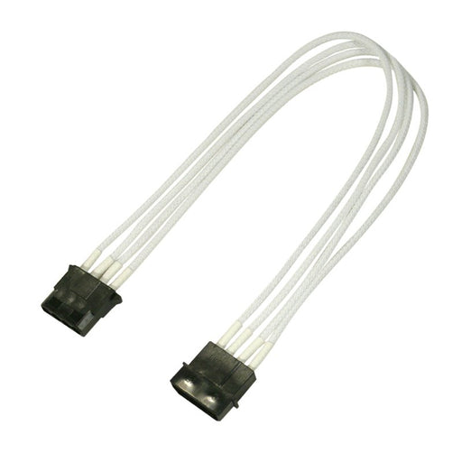 EAN 4260285294259 - Nanoxia NX4PV3EW cable de alimentación interna 0,3 m imagen 1