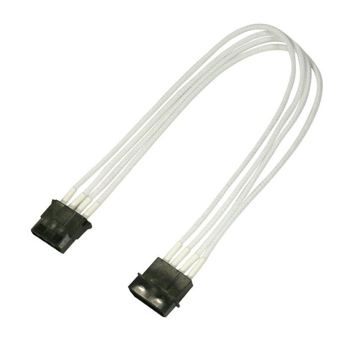 EAN 4260285294259 - Nanoxia NX4PV3EW cable de alimentación interna 0,3 m imagen 1