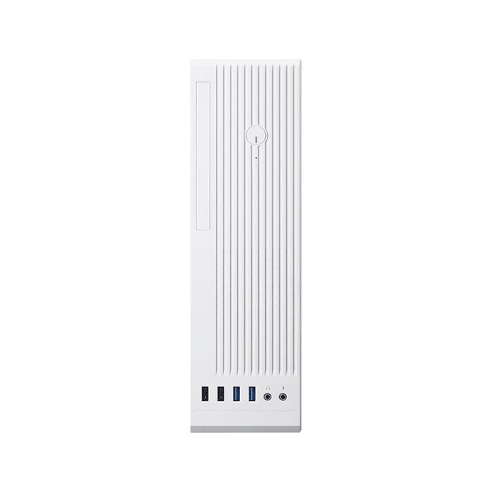 EAN 753263079169 - Chieftec BE-10W-300 carcasa de ordenador Small Form Factor (SFF) Blanco 300 W imagen 4