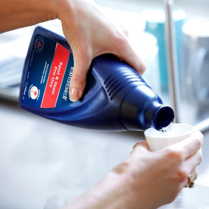 EAN 11120268133 - Bissell 20383 limpiador de alfombras y desodorante imagen 2