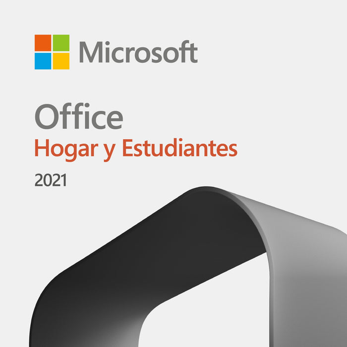 EAN 0655887481765 - Microsoft Office Home & Student 2021 Office suite Completo 1 licencia(s) Plurilingüe imagen 2