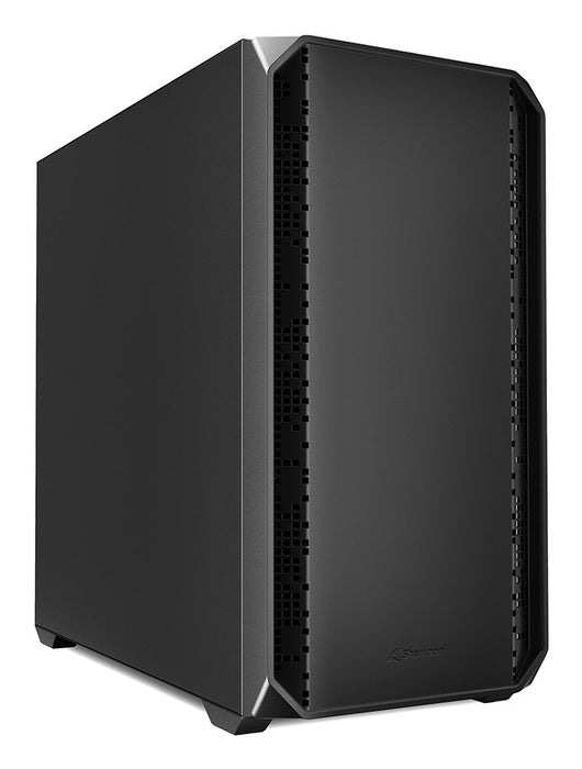 EAN 4044951041718 - Sharkoon MK2 Micro Torre Negro imagen 1