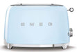 EAN 8017709189099 - Smeg TSF01PBEU tostadora 6 2 rebanada(s) 950 W Azul imagen 1