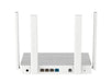 EAN 4897082921356 - Keenetic Hopper DSL KN-3610 router inalámbrico Gigabit Ethernet Doble banda (2,4 GHz / 5 GHz) Gris, Blanc imagen 6