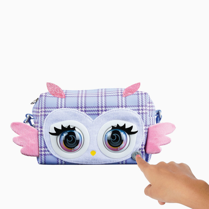 EAN 0778988380307 - Purse Pets BAG PrintPerfect Owl OC GML imagen 5