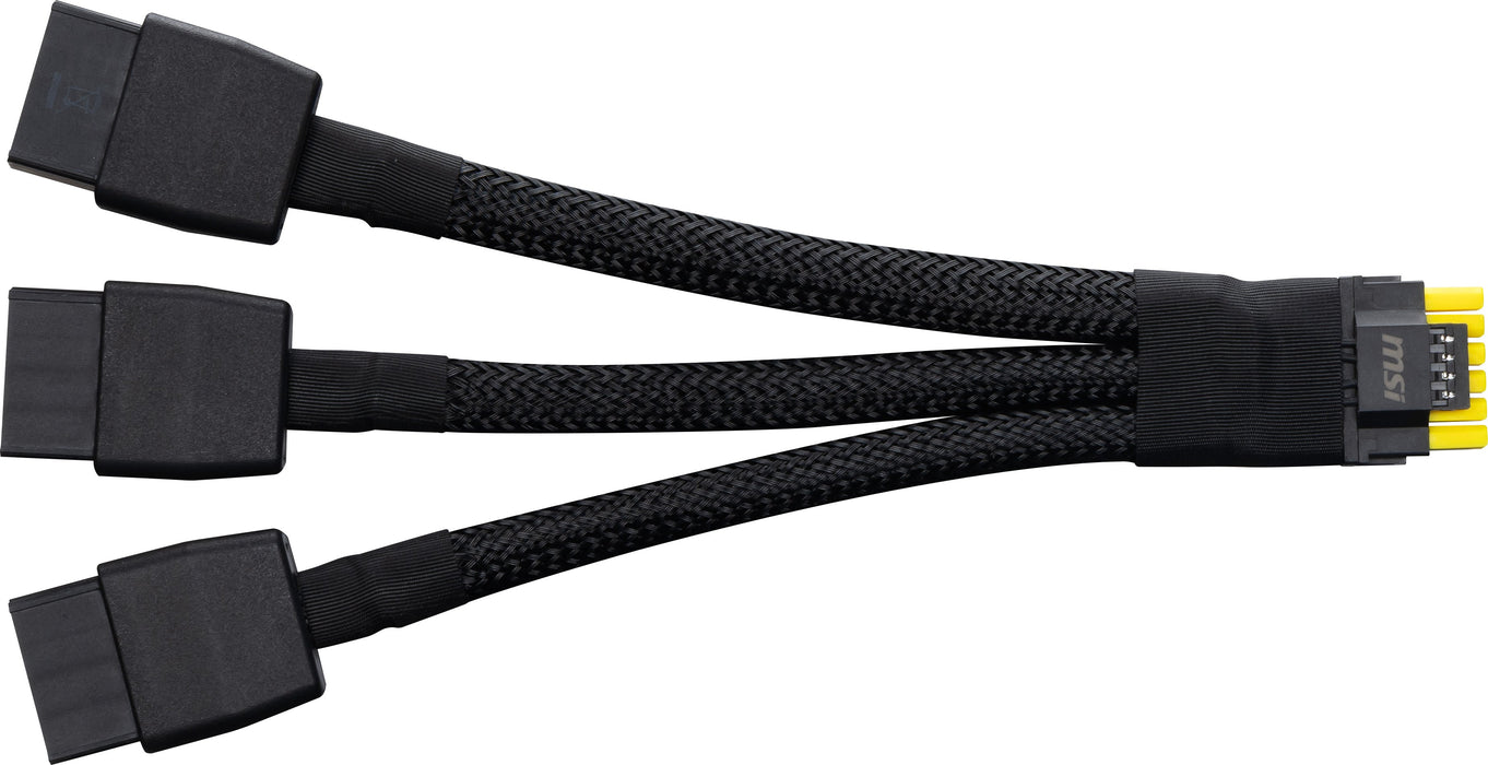 EAN 4711377292238 - MSI SUPRIM GeForce RTX5080 16G SOC NVIDIA GeForce RTX 5080 16 GB GDDR7 imagen 13