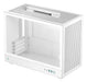 EAN 6933412765349 - DeepCool CH160 PLUS WH Small Form Factor (SFF) Blanco imagen 1