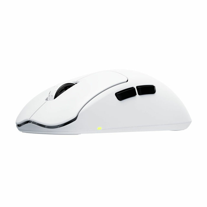 EAN 7340086914697 - CHERRY XTRFY CX-M68W-PRO-WHITE ratón Juego mano derecha RF inalámbrico 26000 DPI imagen 3