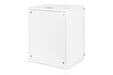 EAN 4016032330967 - Digitus DN-19 12-U-S-1 armario rack 12U Bastidor de pared Gris imagen 2