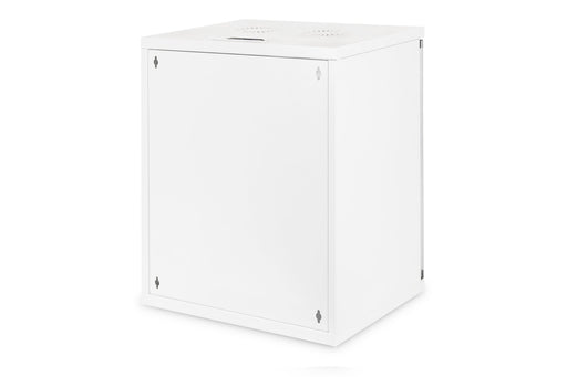 EAN 4016032330967 - Digitus DN-19 12-U-S-1 armario rack 12U Bastidor de pared Gris imagen 2