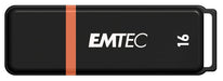 EAN 3126170178633 - Emtec K100 unidad flash USB 16 GB USB tipo A 2.0 Negro, Multicolor imagen 8