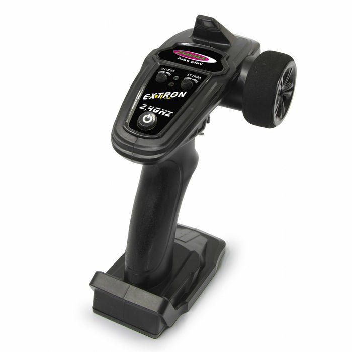 EAN 4042774459864 - Jamara 053300 modelo controlado por radio Coche todoterreno 1:14 imagen 3