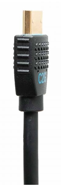 EAN 0757120103783 - C2G C2G10378 cable HDMI 3,05 m HDMI tipo A (Estándar) Negro imagen 6