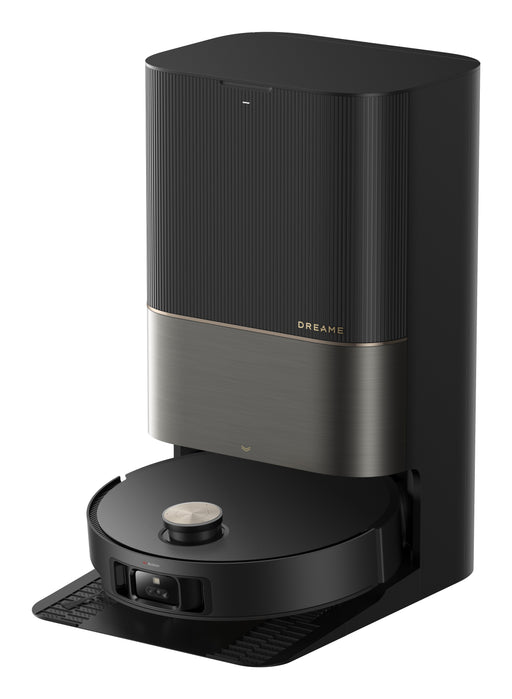 EAN 6977328065032 - Dreame X50 Ultra 0,395 L Combinado Negro, Acero inoxidable imagen 1