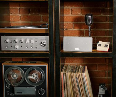 EAN 8717755771346 - Sonos PLAY:3 Ethernet Wifi Blanco imagen 4