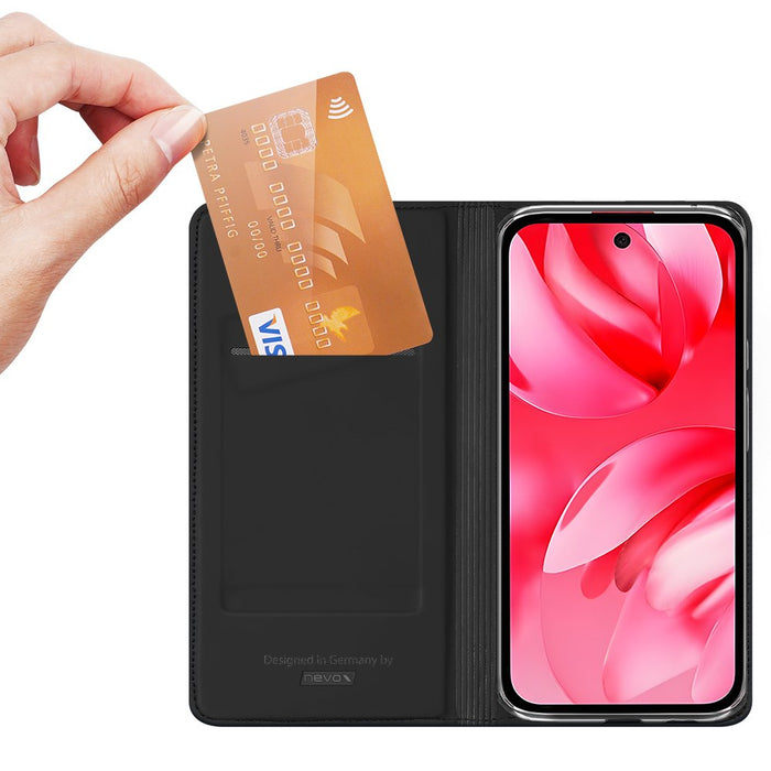 EAN 4250686415070 - nevox 2507 funda para teléfono móvil imagen 3