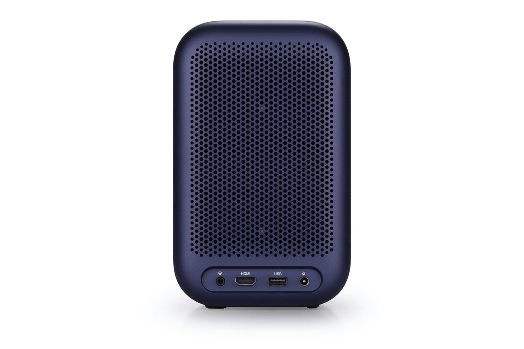 EAN 850031865884 - InFocus Quantum LED Apex Master Proyector de alcance estándar 1080p (1920x1080) Negro imagen 5