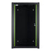 EAN 5420016846914 - LOGON RWM20U56BL armario rack 20U Bastidor de pared Negro imagen 2