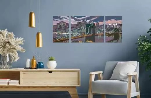 EAN 4005556235513 - Ravensburger 23551 pintura para manualidades 1 pieza(s) imagen 3