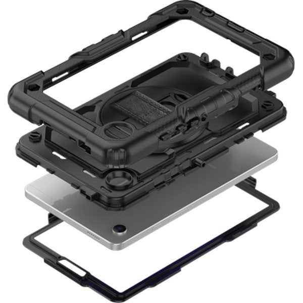 EAN 8720878312181 - Just in Case 8312181 funda para tablet 22,1 cm (8.7") Negro imagen 4