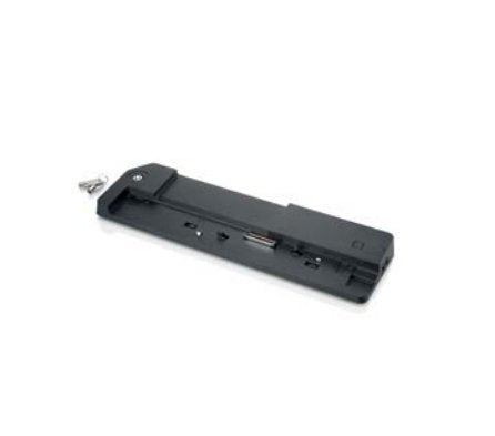 EAN 4057185781879 - Fujitsu S26391-F1607-L219 base para portátil y replicador de puertos Acoplamiento Negro imagen 1