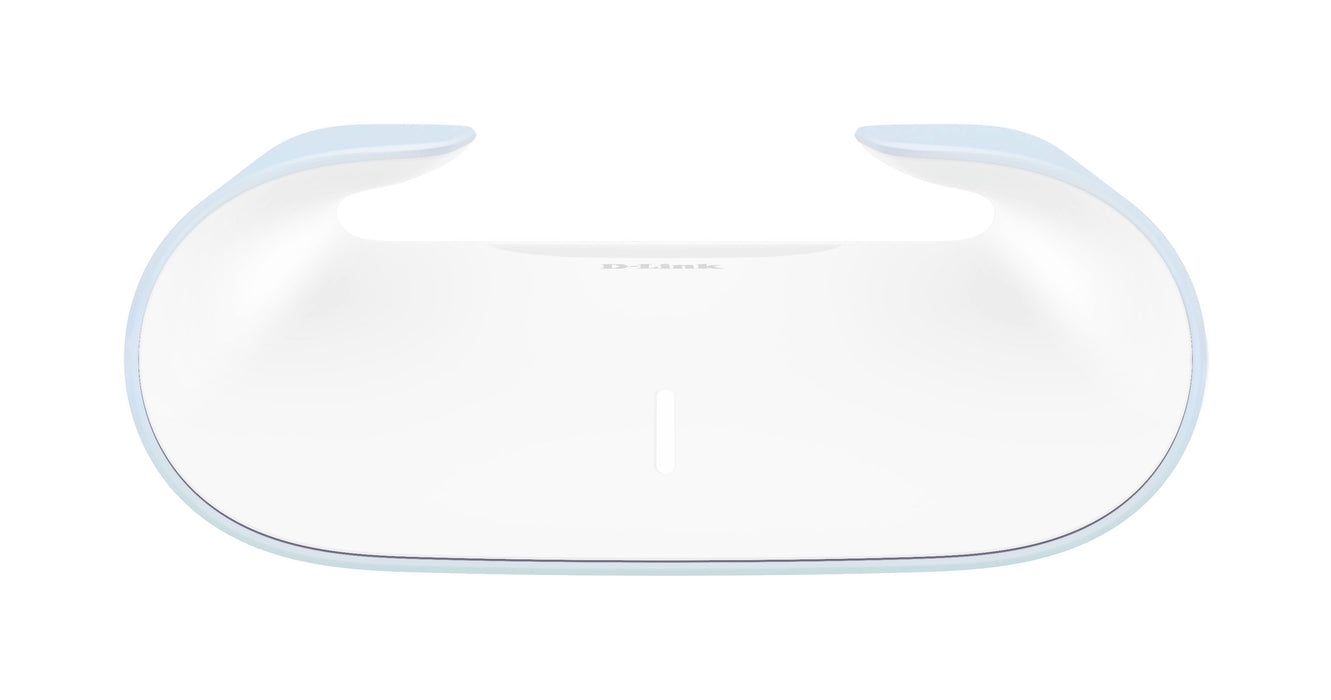 EAN 0790069472824 - D-Link M30 Doble banda (2,4 GHz / 5 GHz) Wi-Fi 6 (802.11ax) Blanco, Azul 4 Interno imagen 1