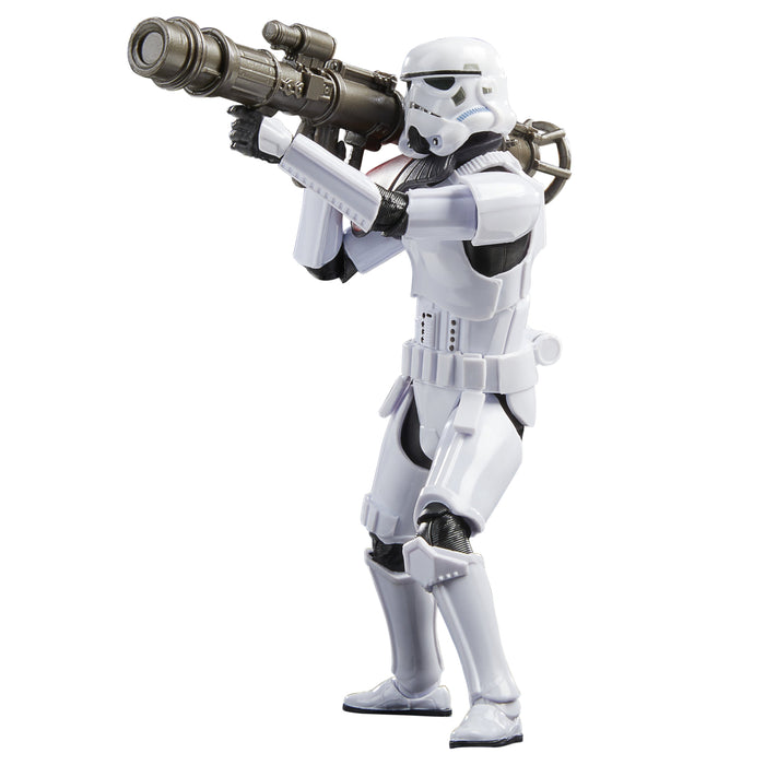 EAN 5010994208141 - Star Wars The Black Series Rocket Launcher Trooper imagen 2