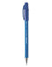 EAN 3501179100746 - Papermate Flexgrip Ultra ST Azul Bolígrafo Medio 36 pieza(s) imagen 1