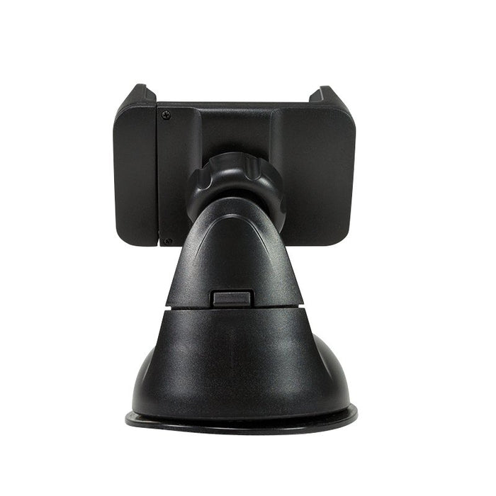 EAN 4052792049664 - LogiLink AA0119 soporte Soporte pasivo Reproductor de MP3, Teléfono móvil/smartphone Negro imagen 4