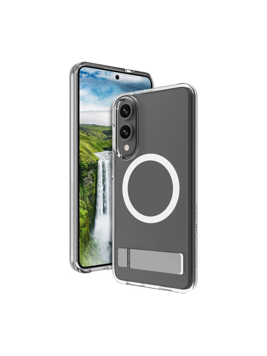 EAN 5711428067890 - dbramante1928 IMEDCL006789 funda para teléfono móvil 17 cm (6.7") Transparente imagen 1