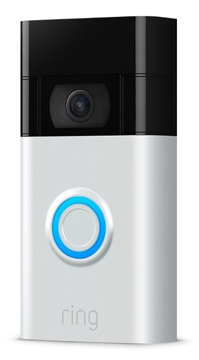 EAN 840268939748 - Ring Video Doorbell Níquel, Acero satinado imagen 1