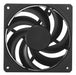 EAN 4719512147016 - Cooler Master Mobius 120 Black Edition Carcasa del ordenador Ventilador 12 cm Negro 1 pieza(s) imagen 2