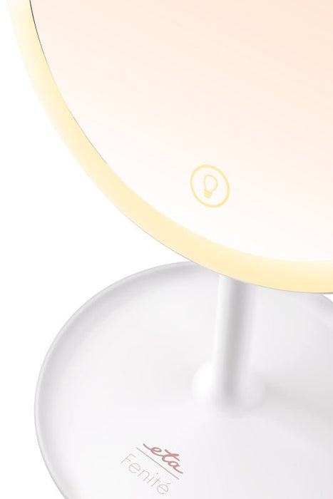 EAN 8590393336661 - Eta Fenité espejo para maquillaje imagen 10