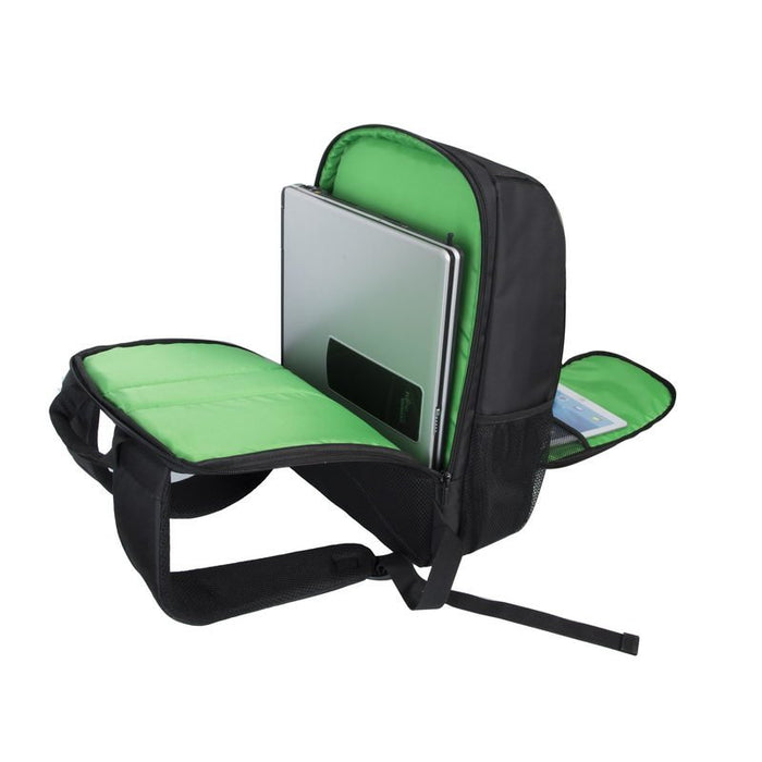 EAN 4260403571811 - Rivacase 7490 (PS) mochila Negro Poliéster imagen 8