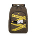 EAN 4260709010489 - Rivacase Erebus 39,6 cm (15.6") Mochila Caqui, Amarillo imagen 5
