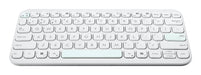 EAN 4711387823101 - ASUS Marshmallow Keyboard KW100 teclado Hogar Bluetooth QWERTZ Alemán Blanco imagen 4