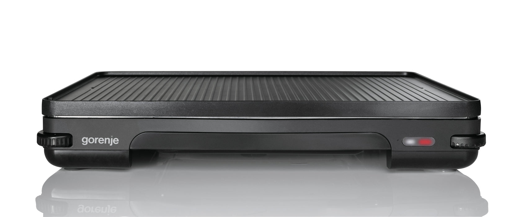 EAN 3838782178467 - Gorenje TG2000LCB Independiente 2000 W Negro imagen 3