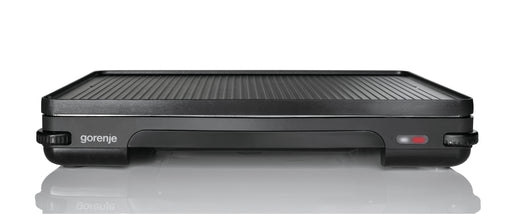 EAN 3838782178467 - Gorenje TG2000LCB Independiente 2000 W Negro imagen 3