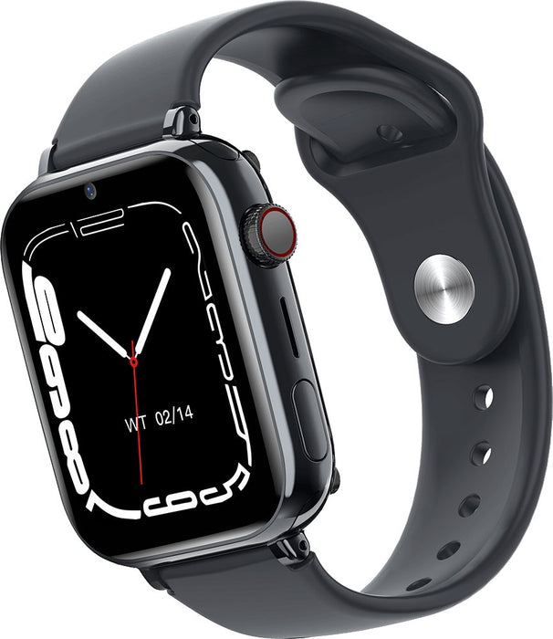 EAN 5908235977799 - MaxCom FW59 4G Black 4,7 cm (1.85") IPS Digital 240 x 280 Pixeles Pantalla táctil Negro GPS (satélite) imagen 2