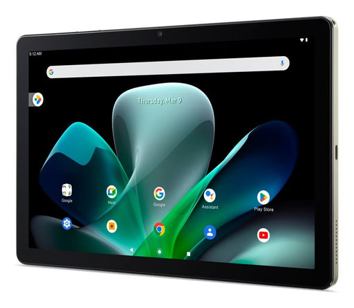 EAN 4711474062918 - Acer Iconia M10-11-81W1 Mediatek 128 GB 25,6 cm (10.1") 4 GB Wi-Fi 5 (802.11ac) Android 12 Champán imagen 2