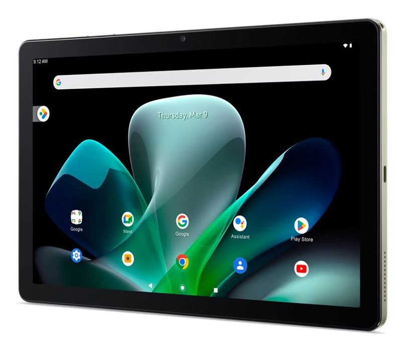 EAN 4711474062918 - Acer Iconia M10-11-81W1 Mediatek 128 GB 25,6 cm (10.1") 4 GB Wi-Fi 5 (802.11ac) Android 12 Champán imagen 2