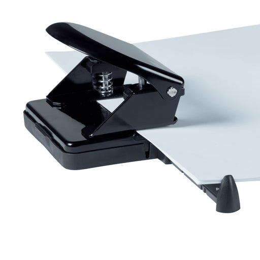 EAN 8411772337065 - Petrus 33706 perforador de papel 20 hojas Negro, Gris, Cromo imagen 2