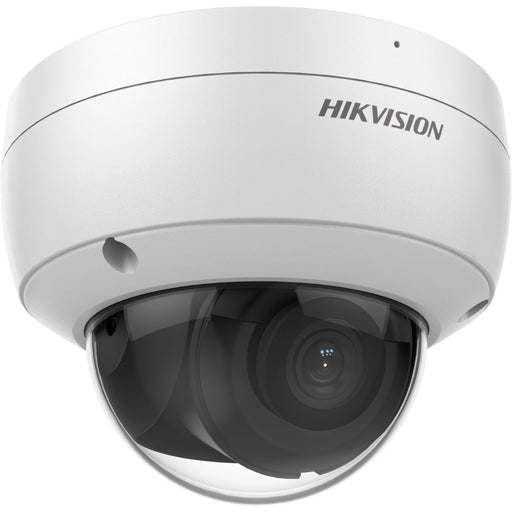 EAN 6931847131425 - Hikvision DS-2CD3163G2-I(S)U Almohadilla Cámara de seguridad IP Interior y exterior 3200 x 1800 Pixeles T imagen 2