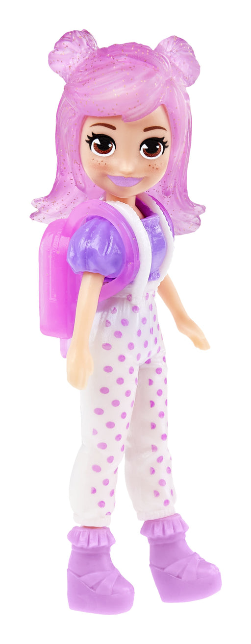 EAN 194735174072 - Polly Pocket HRD59 muñeca imagen 2