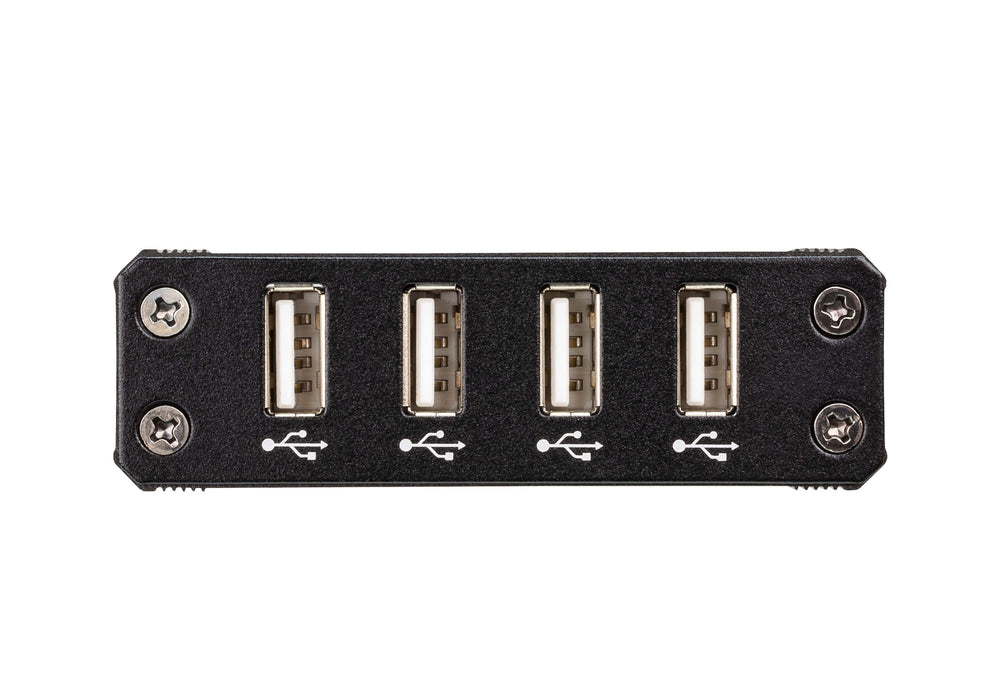 EAN 4719264648854 - ATEN UCE32100-AT-G extensor KVM Transmisor y receptor imagen 3